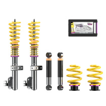 102800AV Coilovers Inox V1 KW Suspension